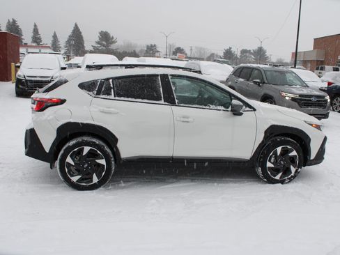 New 2025 Subaru Crosstrek 2.5i Limited w/ Popular Package #4A image 4