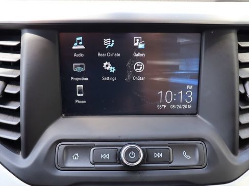 Used 2019 GMC Acadia SLE FWD image 49