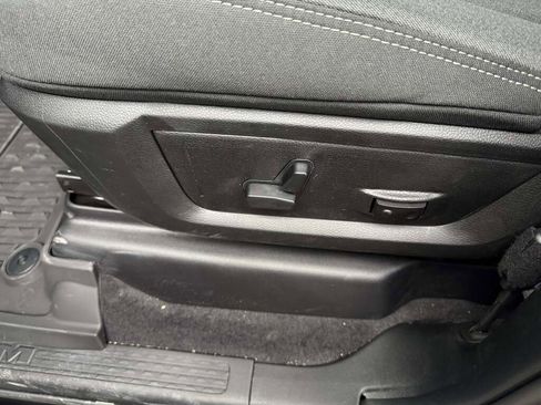 New 2026 RAM 2500 Big Horn image 23