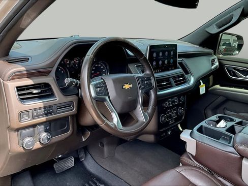 Used 2021 Chevrolet Tahoe LS RWD image 18