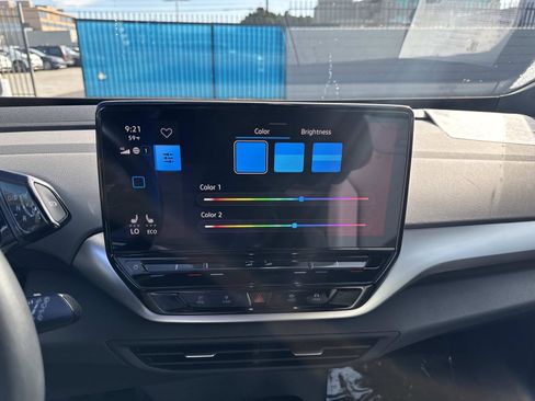 Certified 2021 Volkswagen ID.4 Pro S image 20