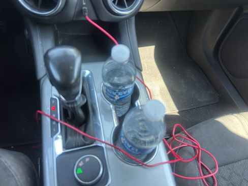 Used 2019 Chevrolet Blazer LT image 8