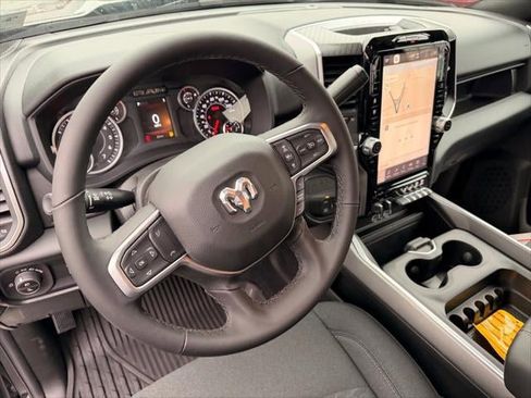 New 2026 RAM 2500 Big Horn image 32