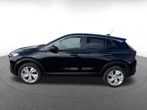 Used 2025 Buick Encore GX Preferred image 9