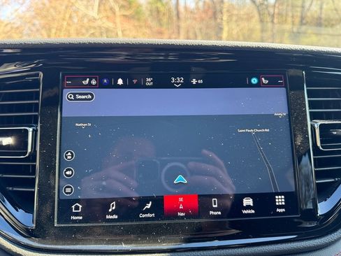 New 2026 Dodge Durango GT image 25