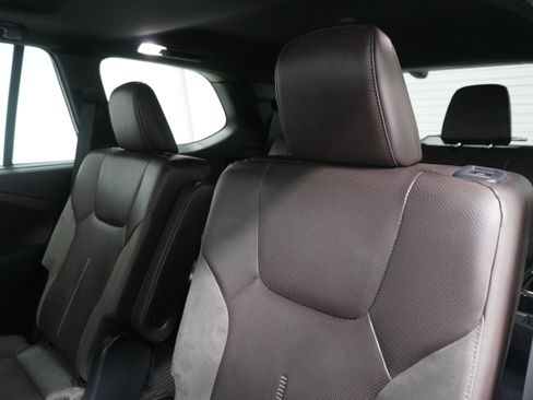 Used 2025 Lexus TX 350 AWD w/ Technology Package image 13
