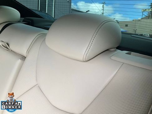 Used 2021 Cadillac CT4 Premium Luxury image 30