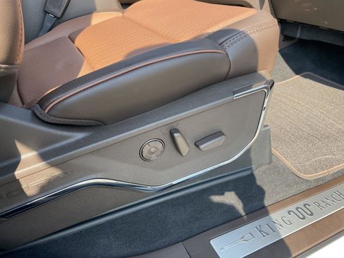 New 2026 Ford F250 King Ranch image 53