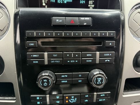 Used 2012 Ford F150 FX4 w/ FX Luxury Pkg image 13