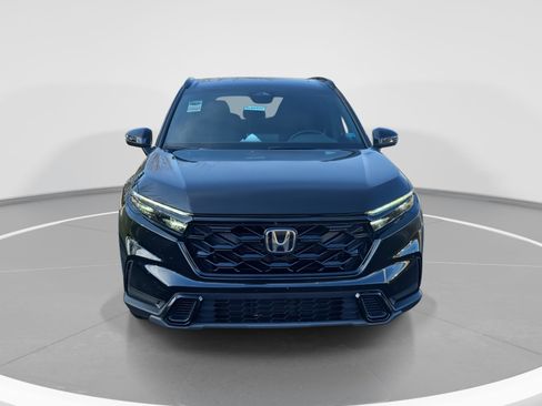 Certified 2024 Honda CR-V Sport image 2