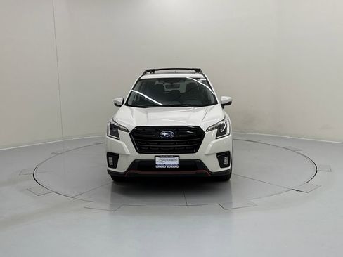 Used 2024 Subaru Forester Sport image 9