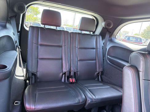 New 2026 Dodge Durango GT image 24