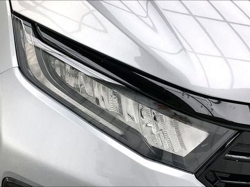 New 2026 Honda Odyssey Elite image 16