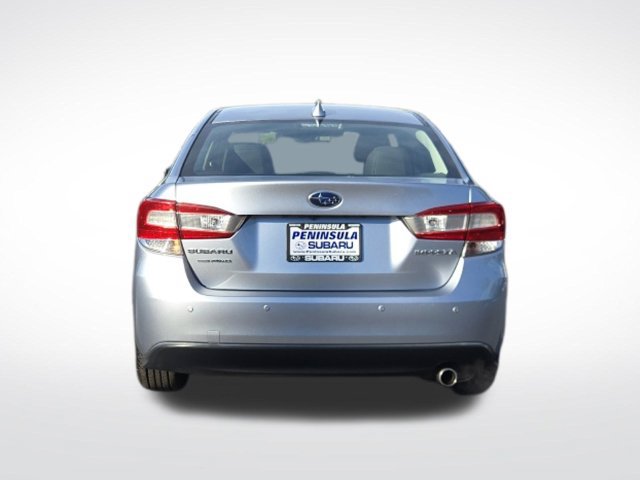 Used 2018 Subaru Impreza 2.0i Limited AWD/4WD image 7
