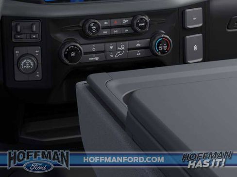 New 2026 Ford F150 XL AWD/4WD image 15