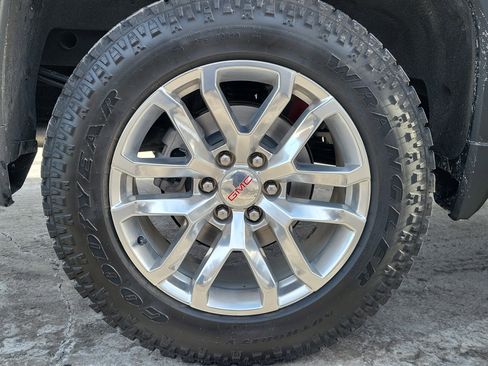 Used 2020 GMC Sierra 1500 SLT w/ SLT Premium Plus Package image 5