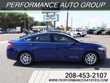 Used 2013 Ford Fusion SE image 2