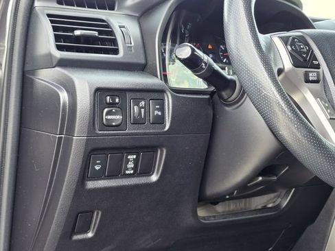 Used 2016 Toyota 4Runner Limited RWD image 16