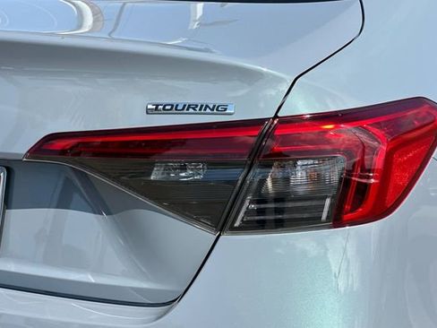 Certified 2024 Honda Civic Touring image 28