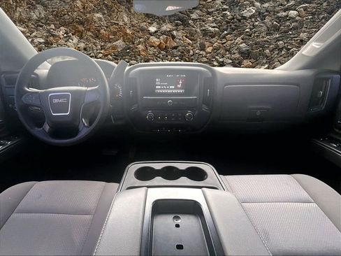 Used 2017 GMC Sierra 1500 4x4 Double Cab w/ Elevation Edition image 13