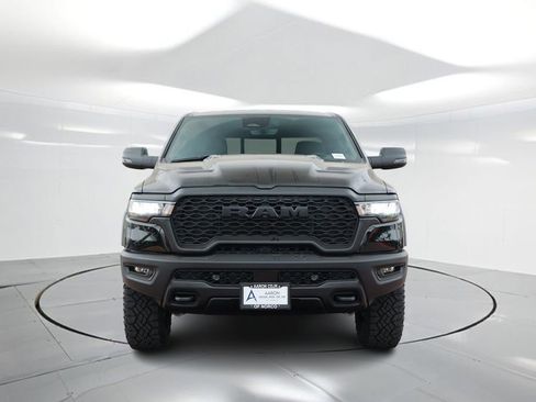 New 2026 RAM 1500 Rebel image 4