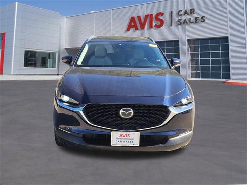 Used 2025 MAZDA CX-30 AWD 2.5 S w/ Preferred Package image 10