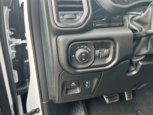 New 2026 RAM 1500 Rebel w/ Advanced Safety Group II image 14