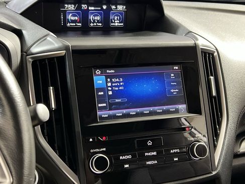 Used 2019 Subaru Forester Premium image 16