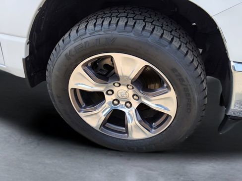 Used 2023 RAM 1500 Laramie AWD/4WD image 43