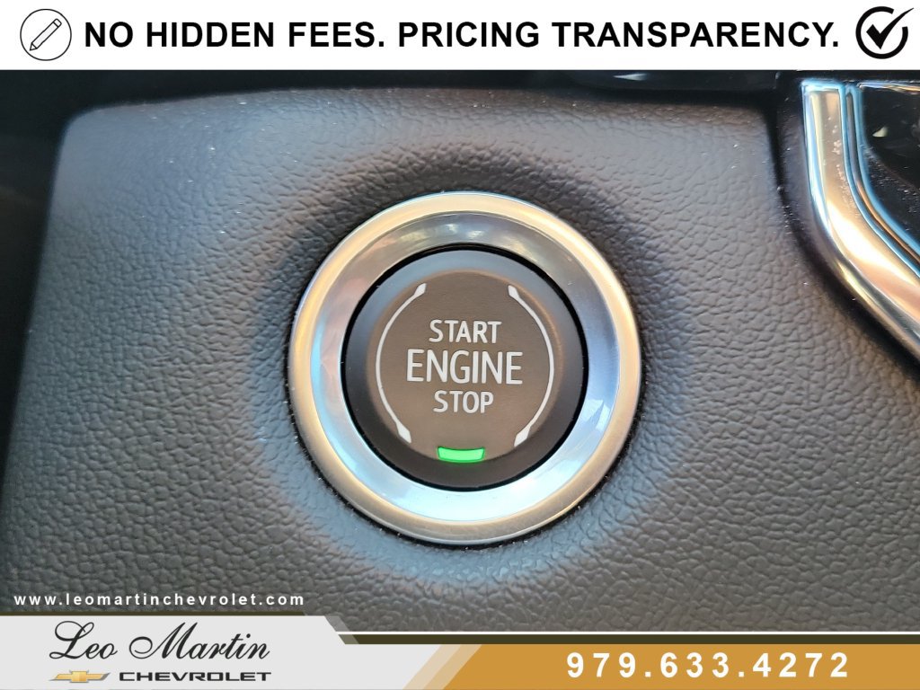 Used 2023 Chevrolet Colorado LT w/ LT Convenience Package III RWD image 26