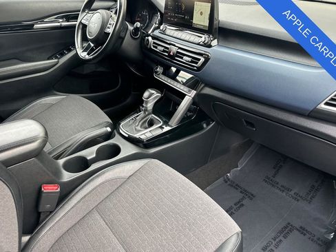 Used 2022 Kia Seltos S image 18