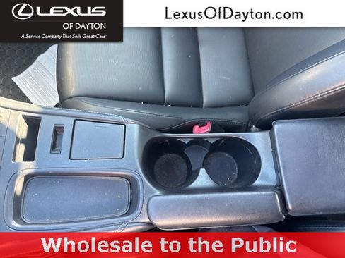 Used 2013 Lexus CT 200h w/ Seat Comfort Pkg image 24