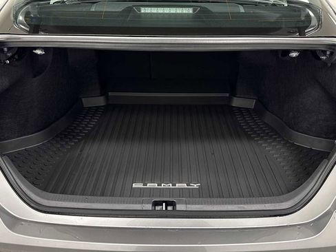 New 2026 Toyota Camry XSE image 28