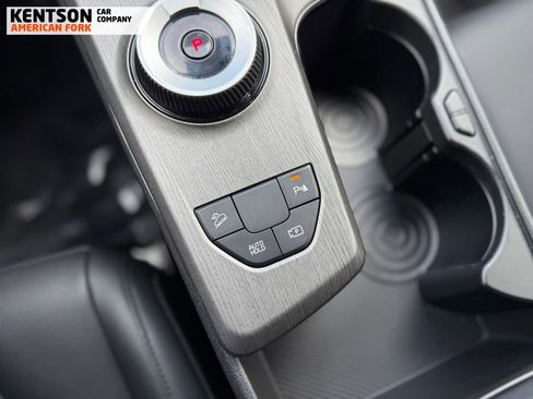 Used 2026 Kia Sportage X-Line AWD/4WD image 23