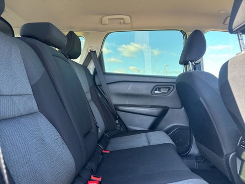 Certified 2024 Nissan Rogue SV image 23