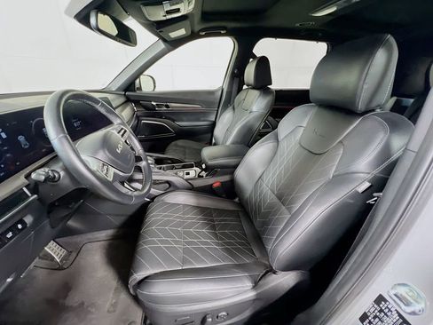 Certified 2024 Kia Telluride SX X-Line image 12