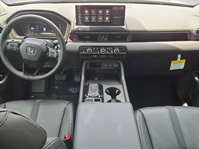 New 2026 Honda Pilot EX-L image 14
