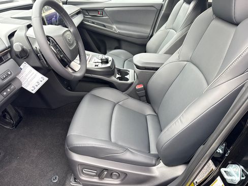 New 2026 Toyota bZ Woodland AWD/4WD image 23
