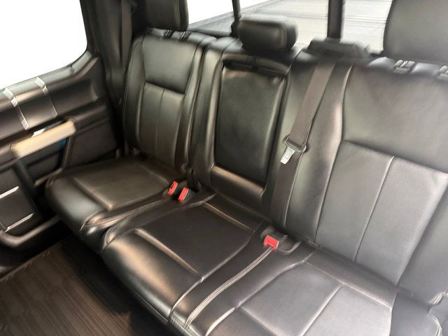 Used 2020 Ford F150 Lariat w/ Equipment Group 502A Luxury AWD/4WD image 11