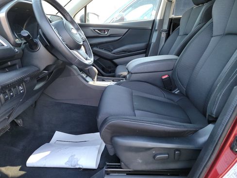Used 2025 Subaru Ascent Premium image 13