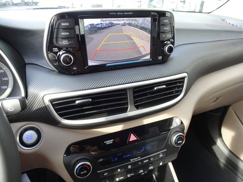 Used 2020 Hyundai Tucson Sport w/ Cargo Package image 20