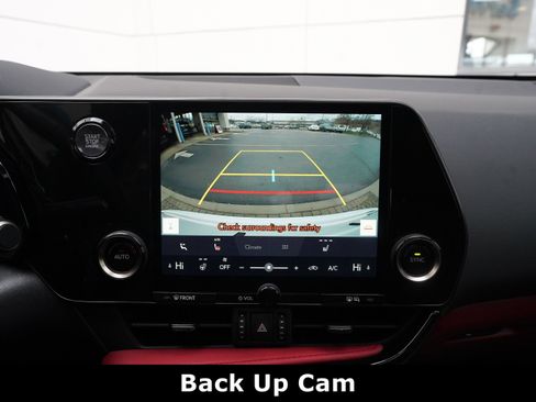 Used 2024 Lexus NX 350 F Sport image 5