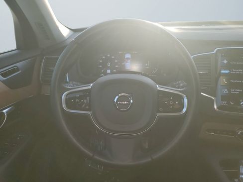 Used 2022 Volvo XC90 T8 Inscription Expression image 12