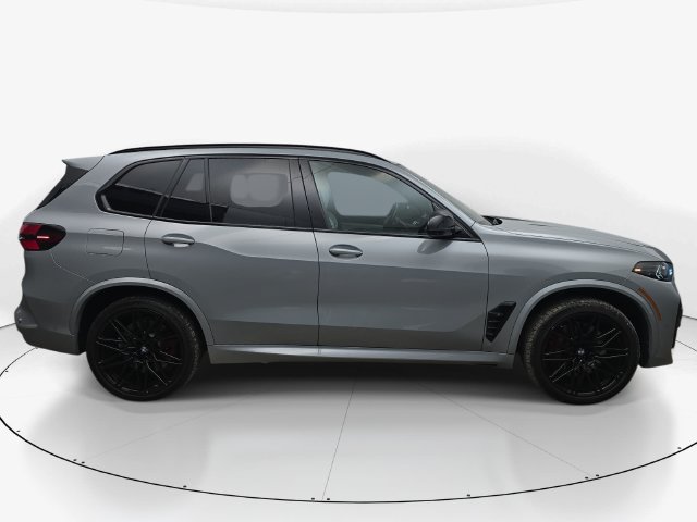 Used 2024 BMW X5 M Competition w/ Executive Package AWD/4WD image 4