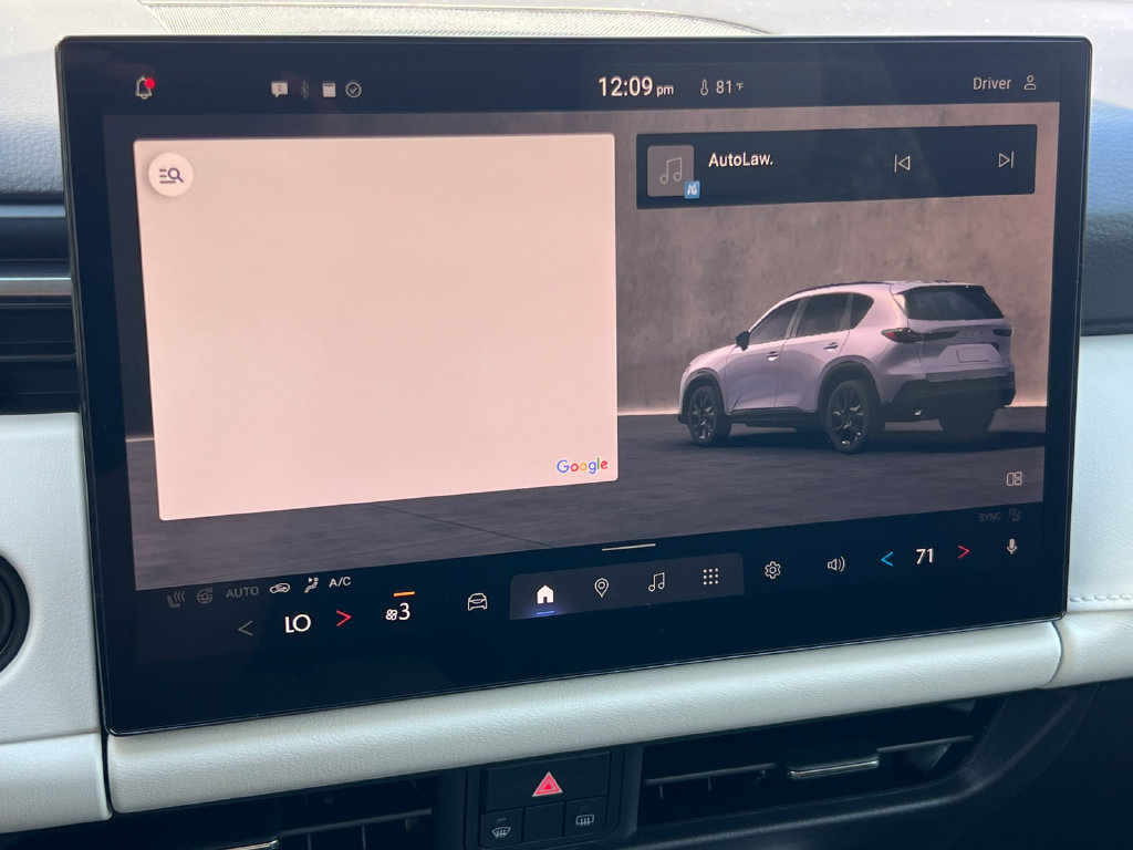 New 2026 MAZDA CX-5 Preferred AWD/4WD image 19