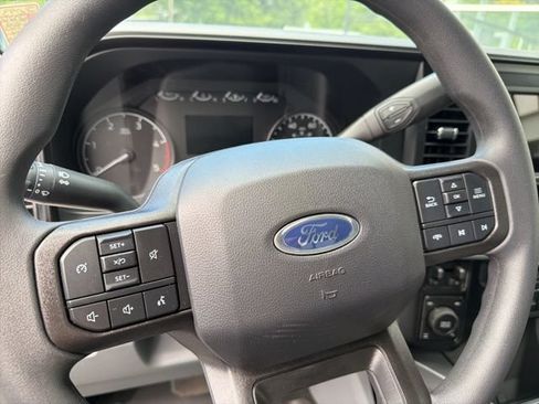 New 2026 Ford F350 XLT w/ FX4 Off-Road Package AWD/4WD image 20