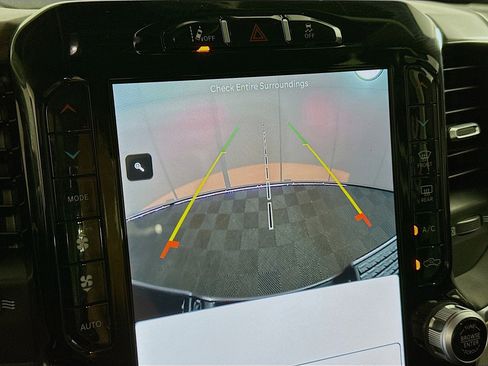 Used 2024 RAM 2500 Laramie w/ Safety Group image 23