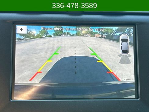 Used 2019 Ford Fusion SEL FWD image 20