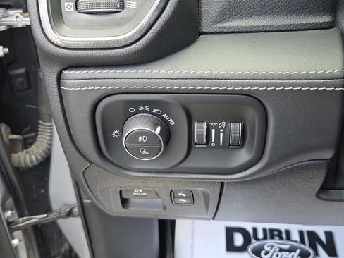 Used 2022 RAM 1500 TRX w/ TRX Level 2 Equipment Group AWD/4WD image 29