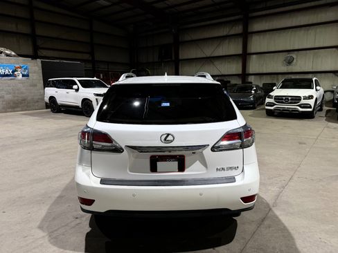 Used 2015 Lexus RX 350 FWD image 6